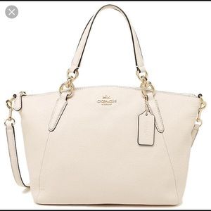Coach crossbody